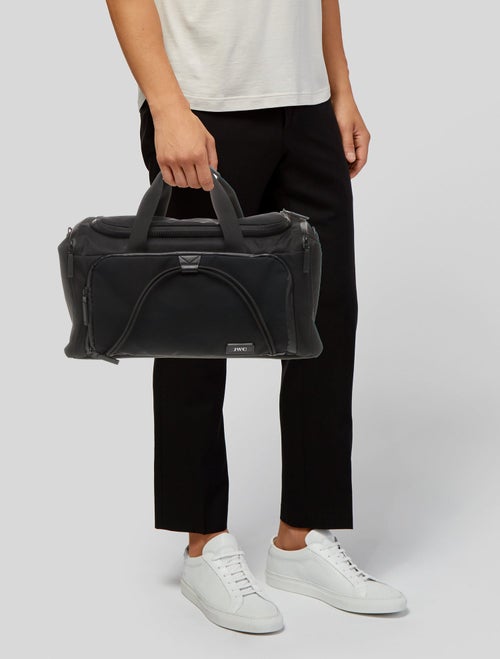 Tumi Tahoe Boulder Duffle