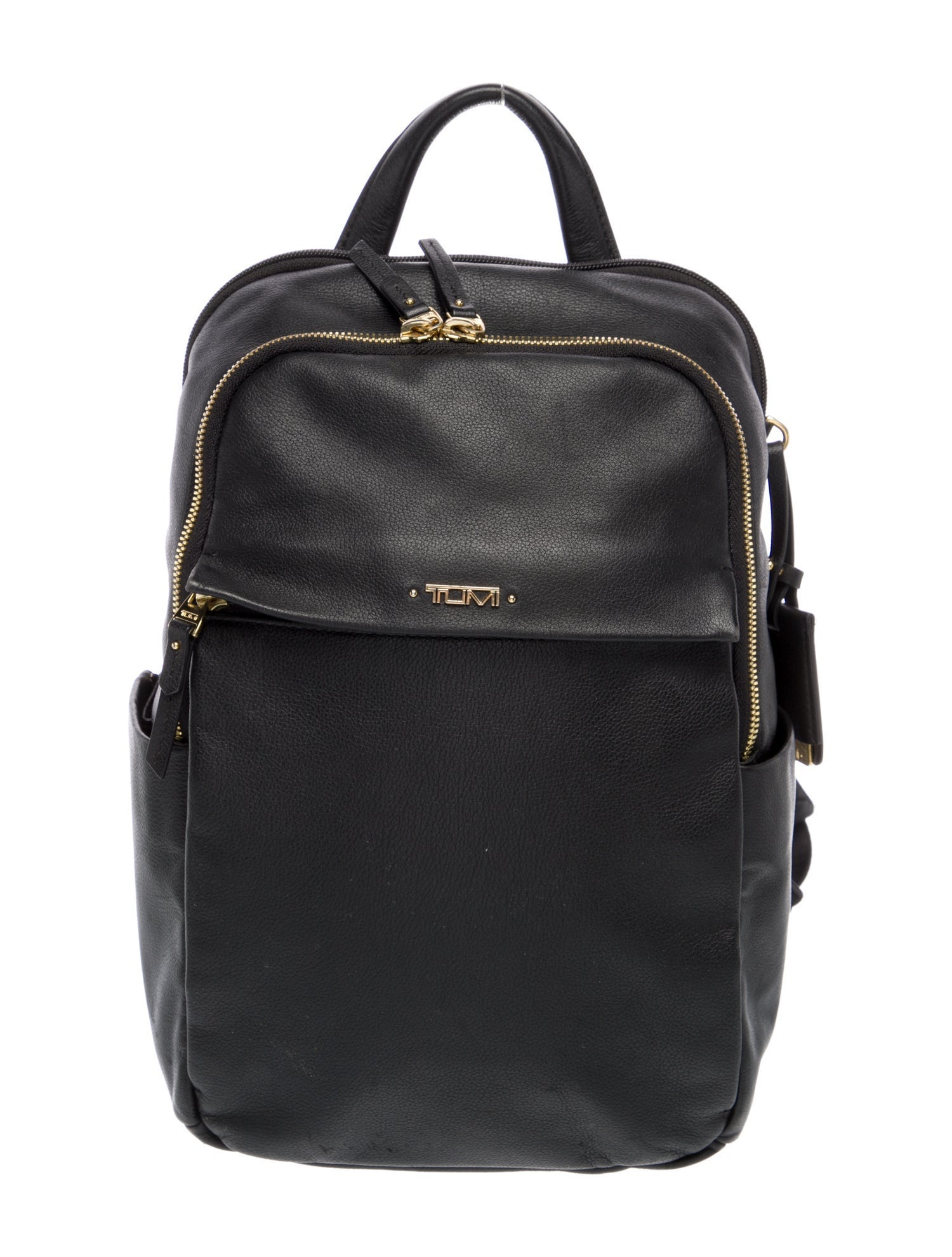 Tumi Nylon Backpack
