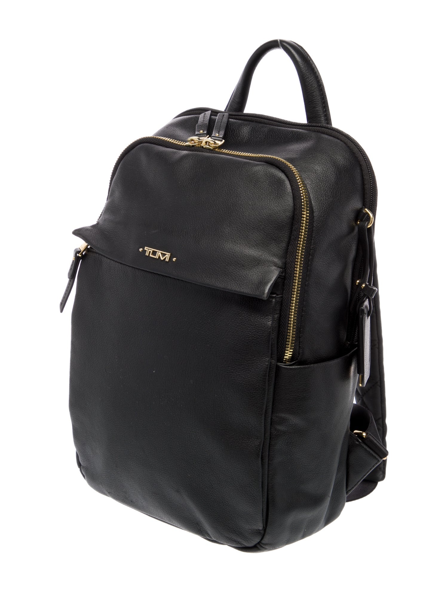 Tumi Nylon Backpack