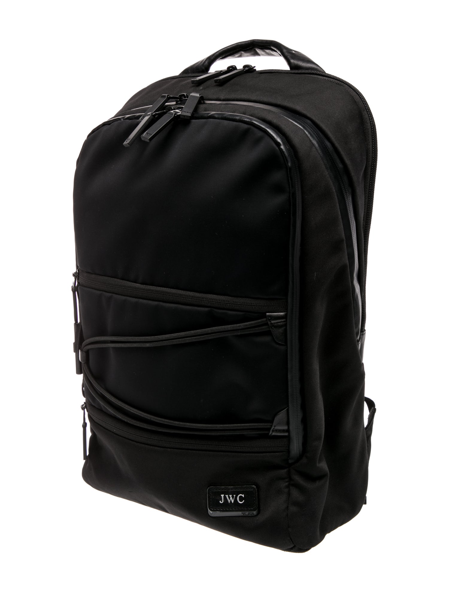 Tumi Nylon Backpack