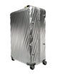 Tumi Aluminum Rolling Suitcase