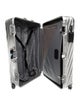Tumi Aluminum Rolling Suitcase