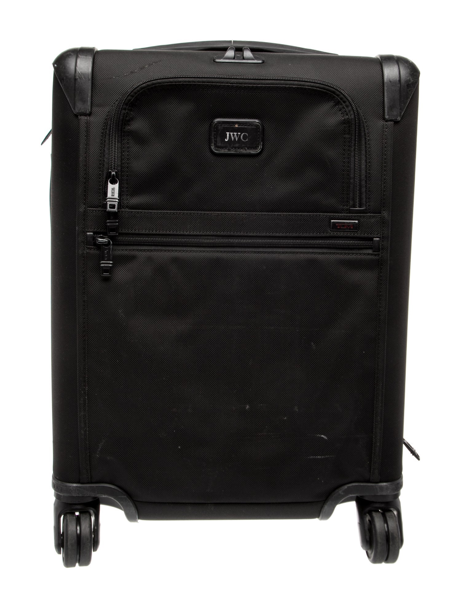Tumi Nylon Carry-On