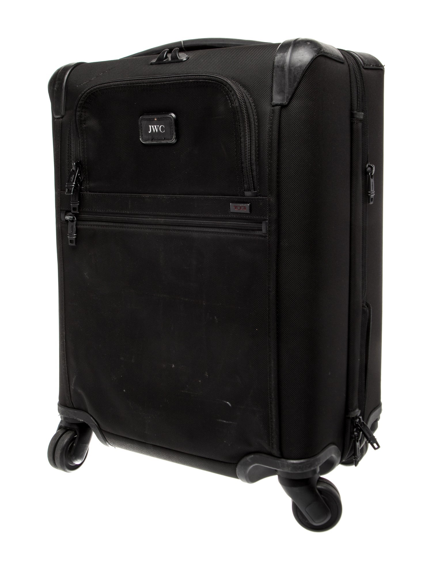 Tumi Nylon Carry-On