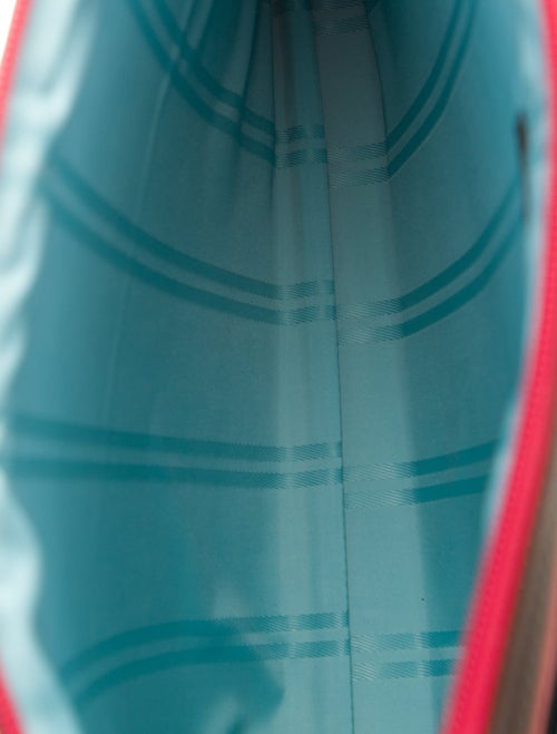 Tumi canvas laptop case