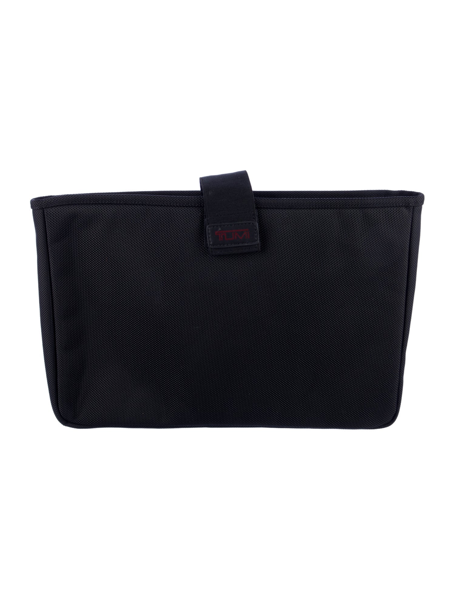 Tumi laptop case