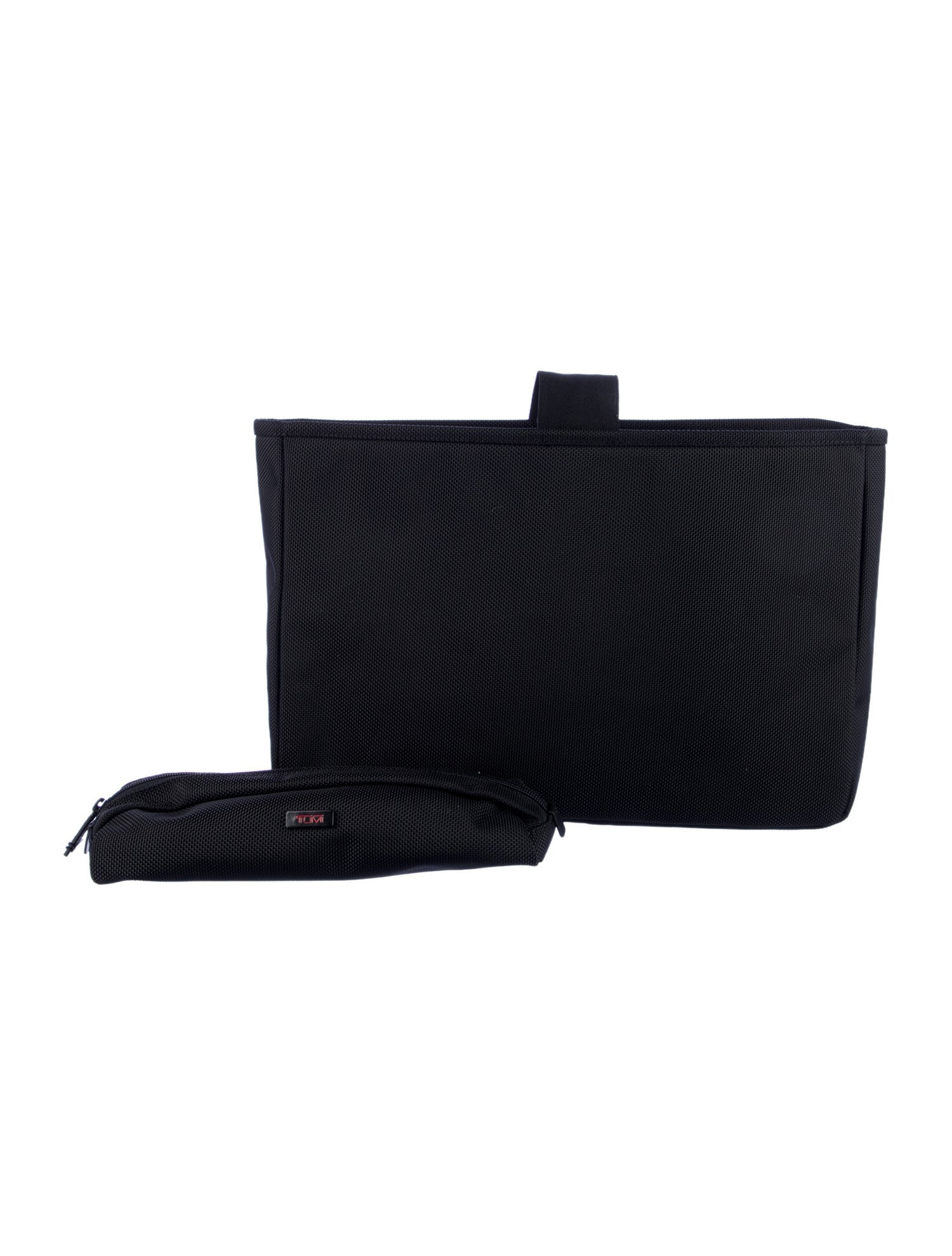 Tumi laptop case