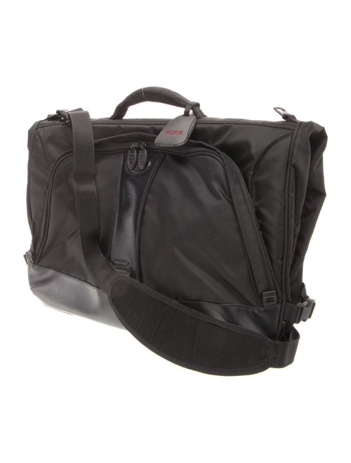 Tumi Tri-fold Garment Bag