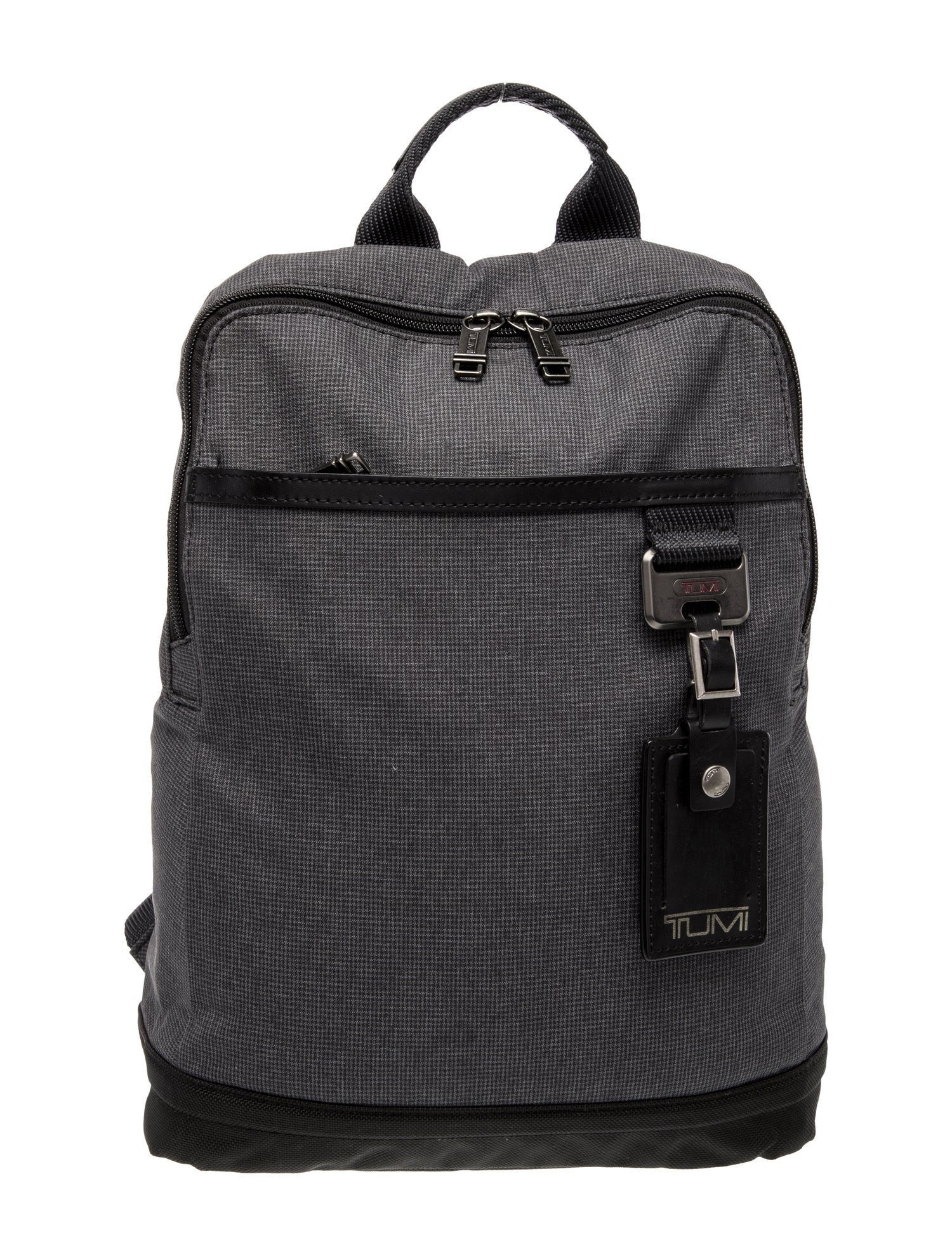 Tumi Nylon Backpack
