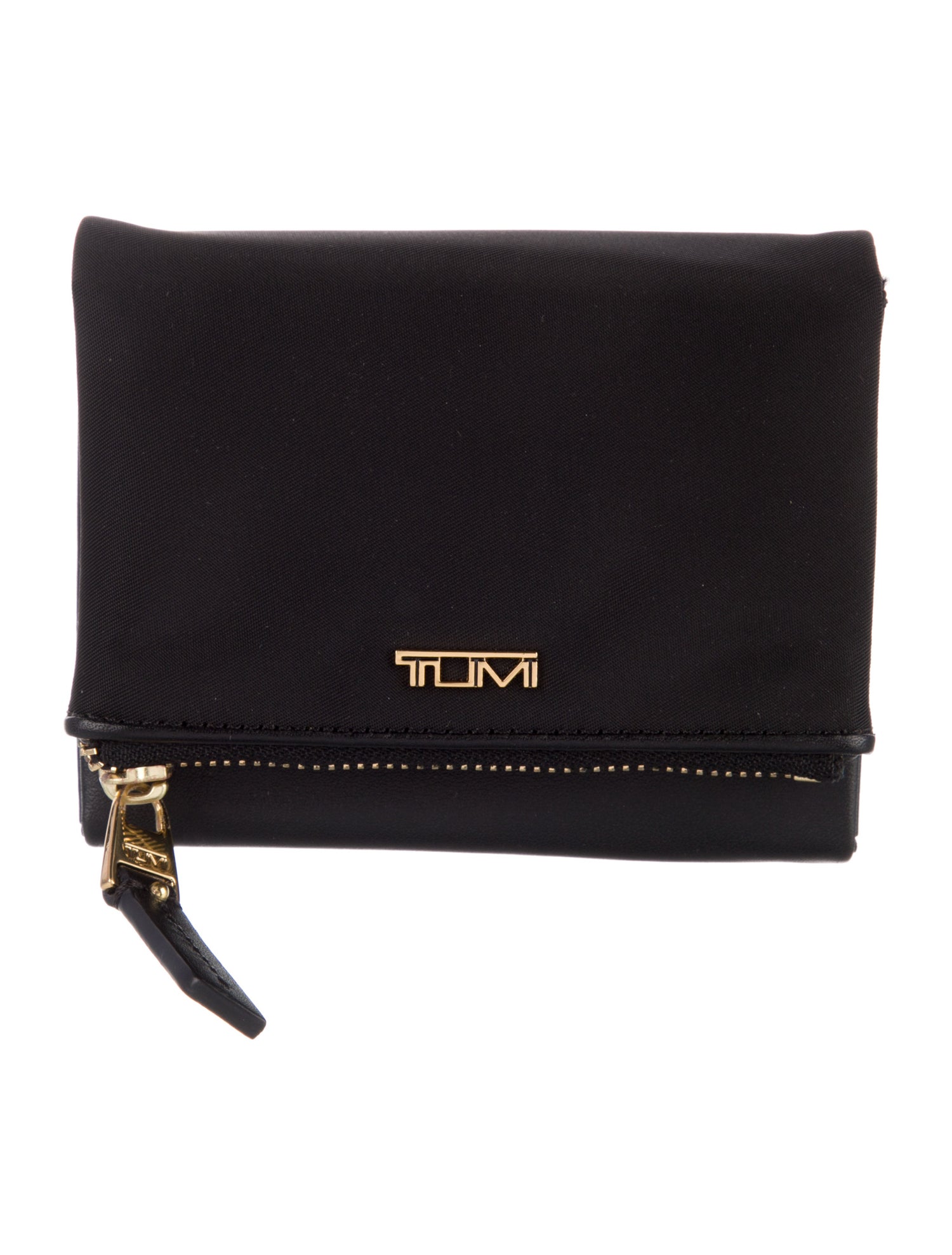 Tumi Nylon Wallet w/ Tags