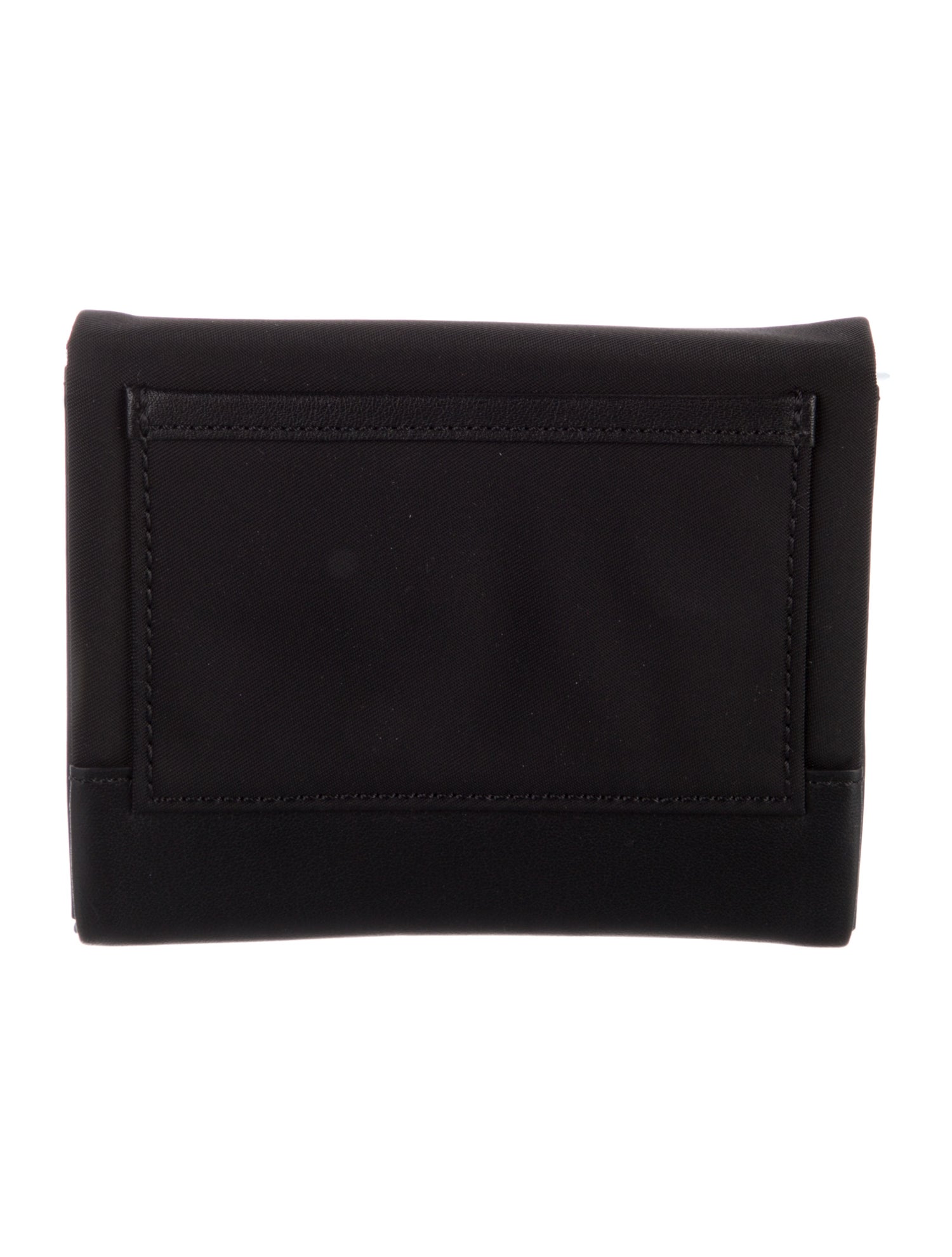Tumi Nylon Wallet w/ Tags