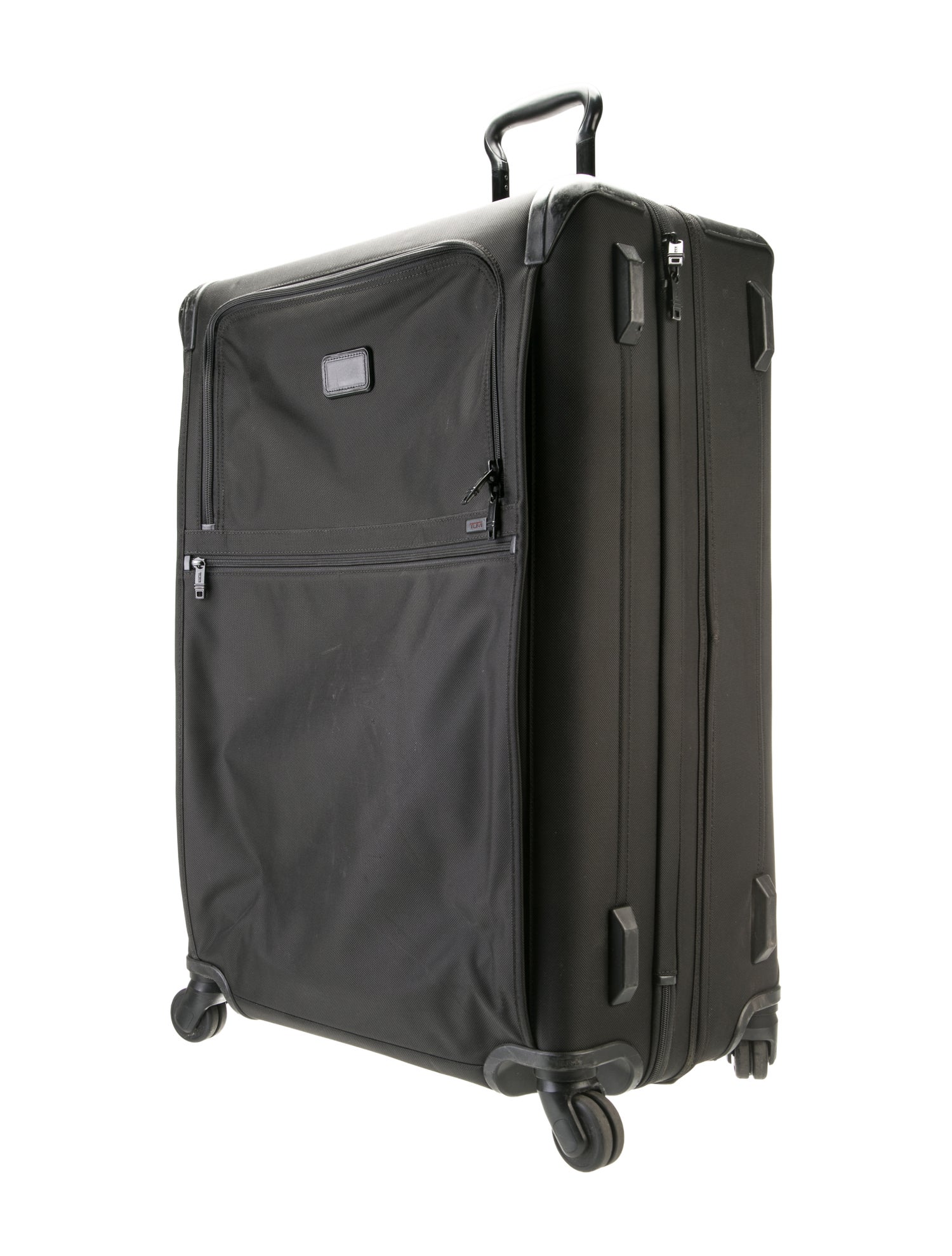 Tumi Suitcase