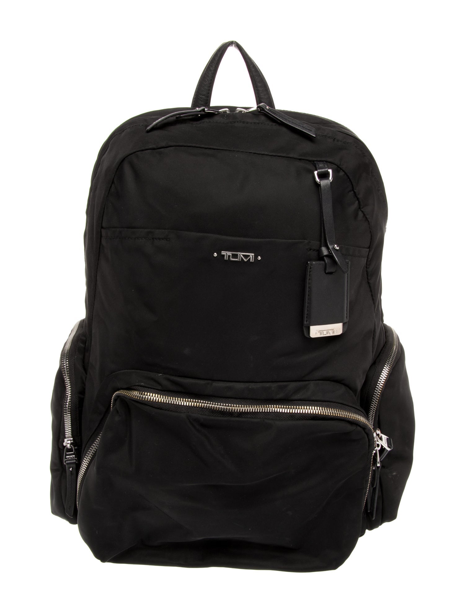 Tumi Nylon Backpack