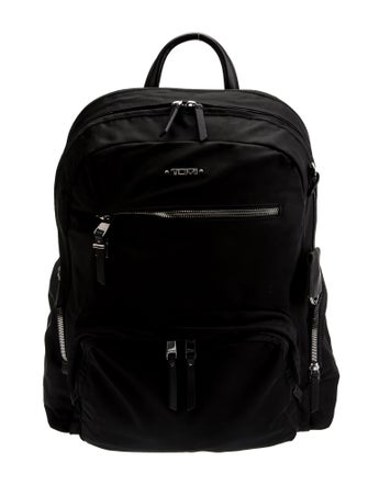 Tumi Nylon Backpack