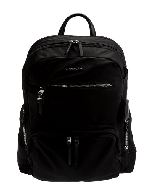 Tumi Nylon Backpack