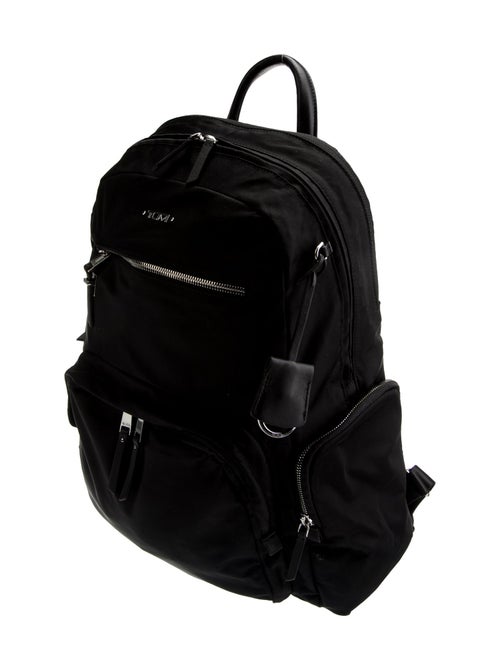 Tumi Nylon Backpack