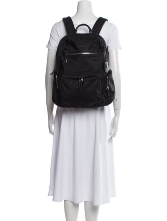 Tumi Nylon Backpack