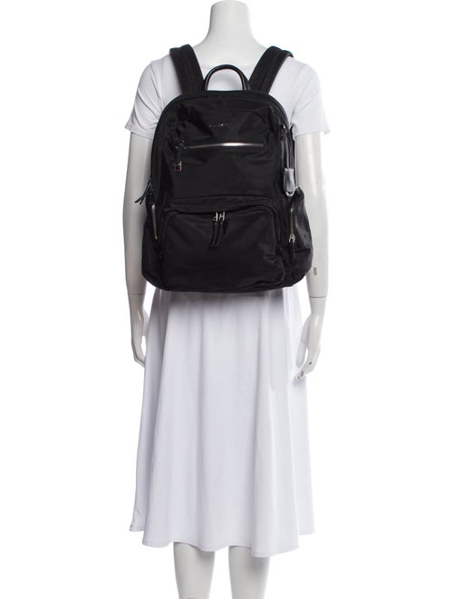 Tumi Nylon Backpack