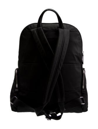Tumi Nylon Backpack