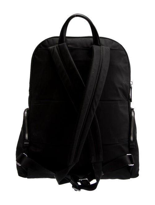Tumi Nylon Backpack