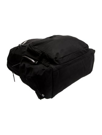 Tumi Nylon Backpack