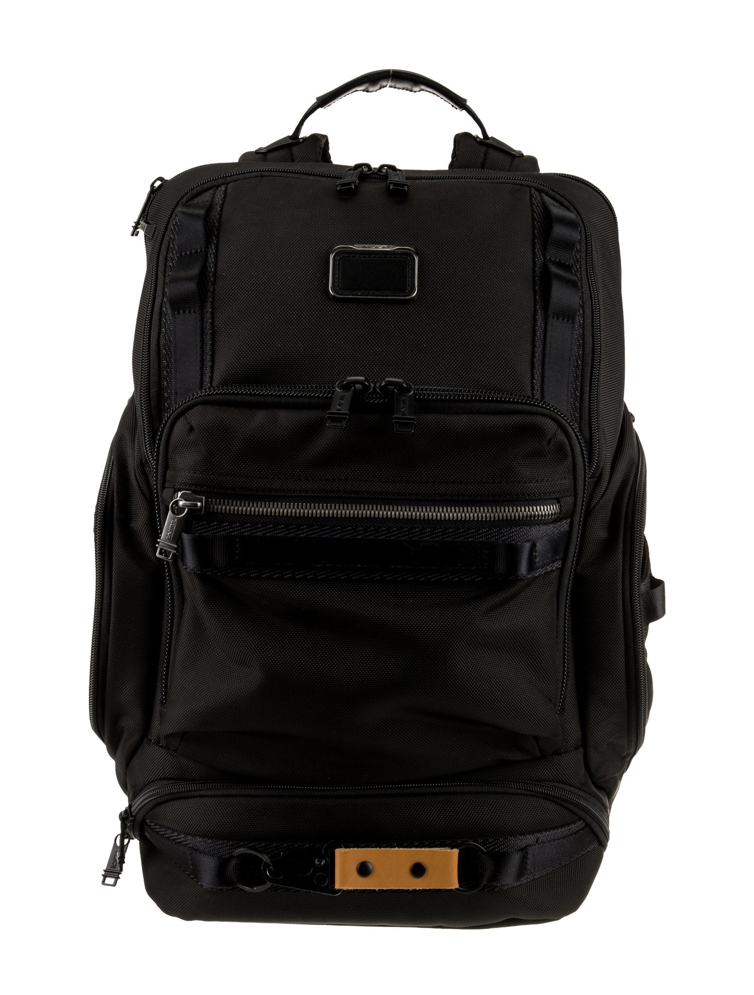 Tumi Nylon Backpack