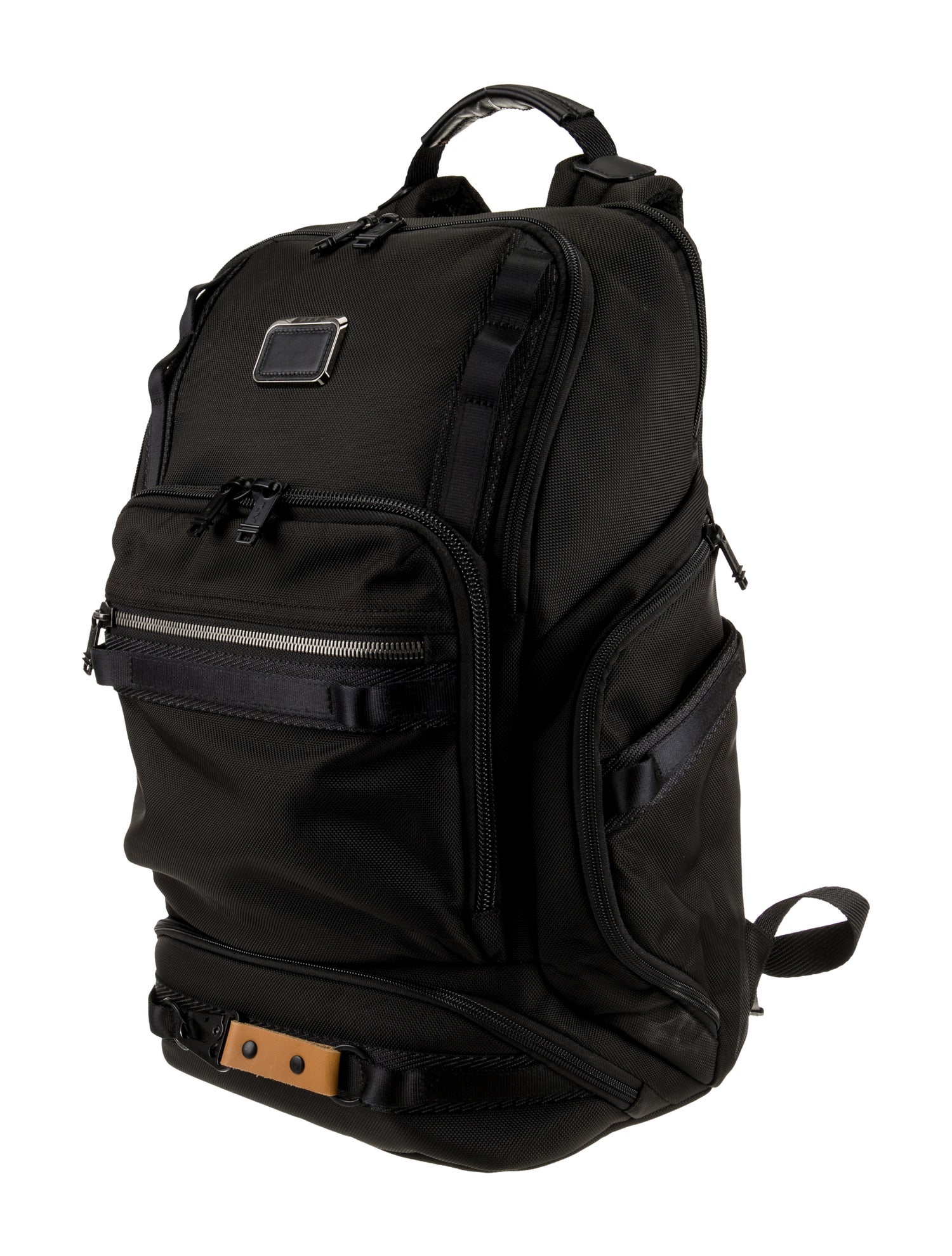 Tumi Nylon Backpack