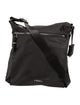 Tumi Nylon Messenger Bag