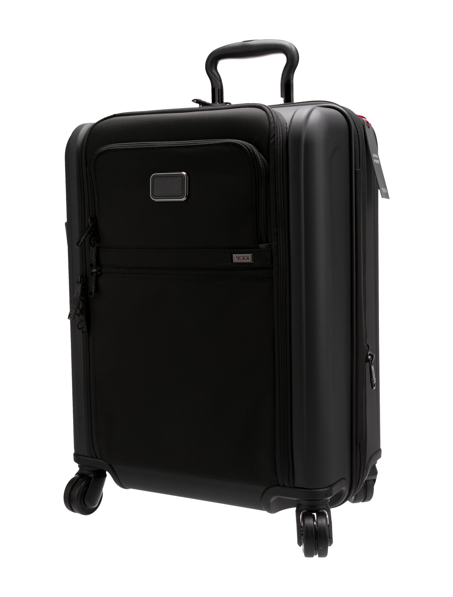 Tumi Suitcase