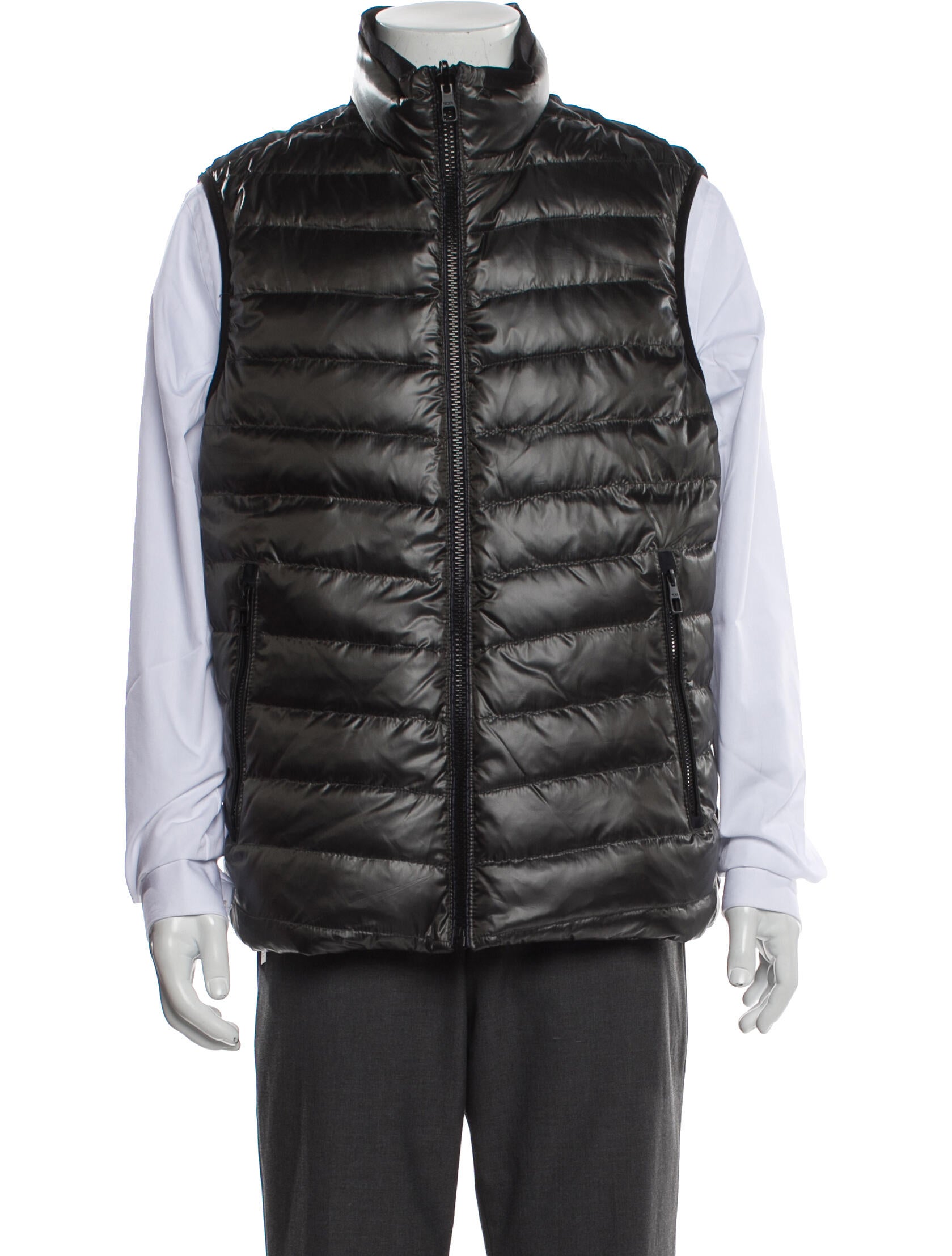 Tumi Vest