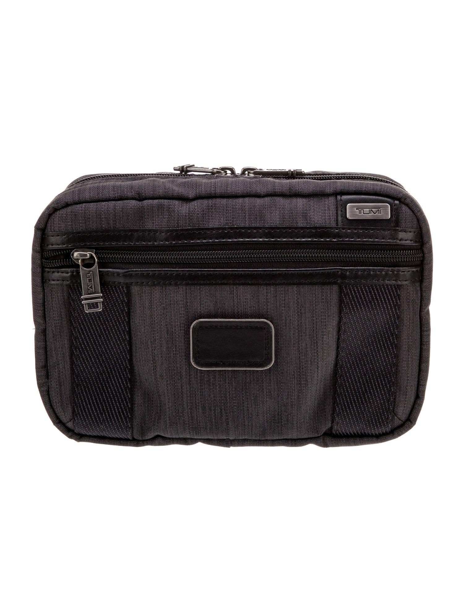 Tumi Nylon Portfolio