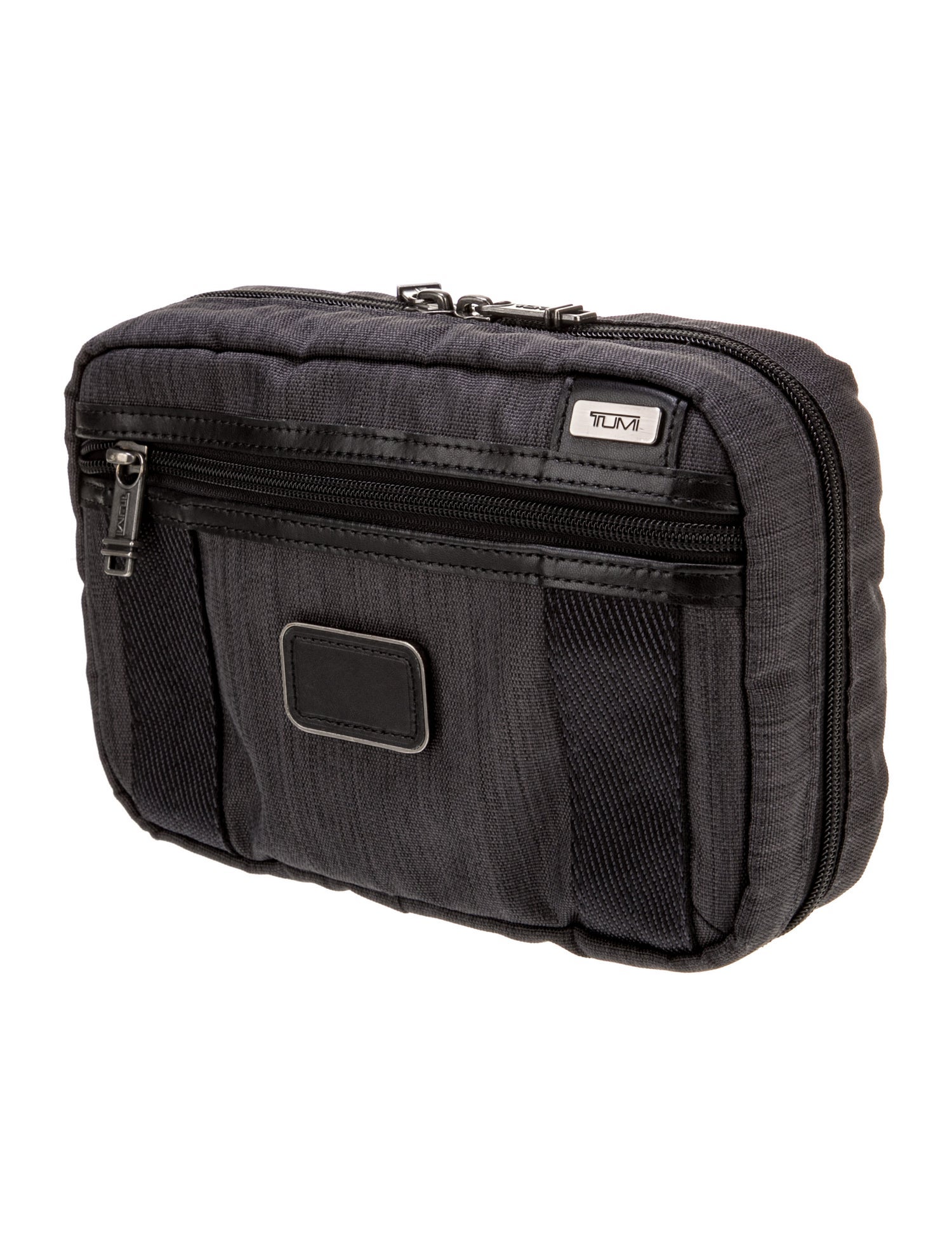 Tumi Nylon Portfolio