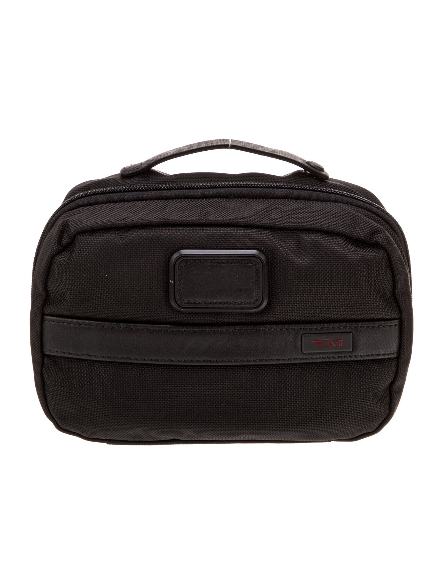 Tumi Nylon Pouch