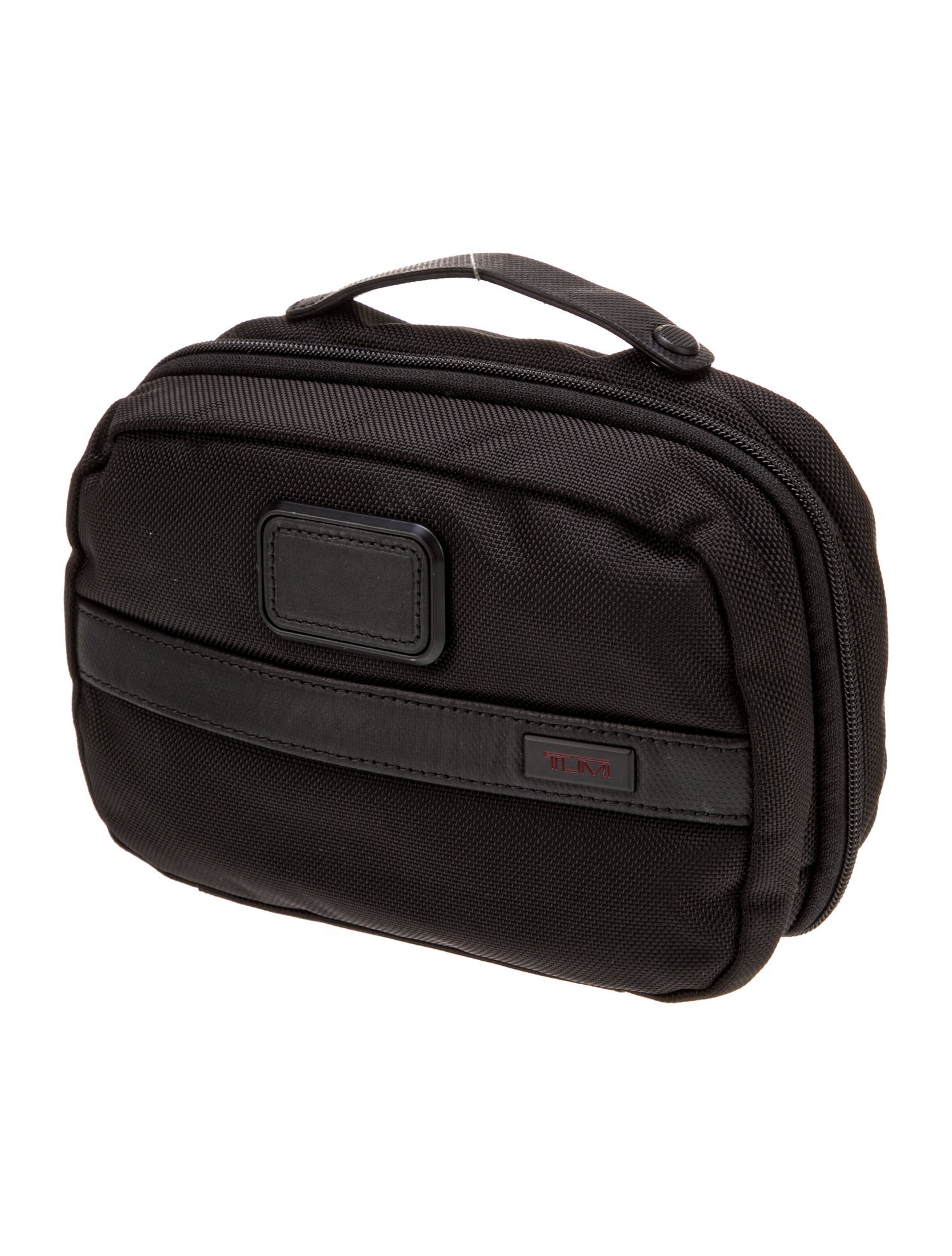 Tumi Nylon Pouch