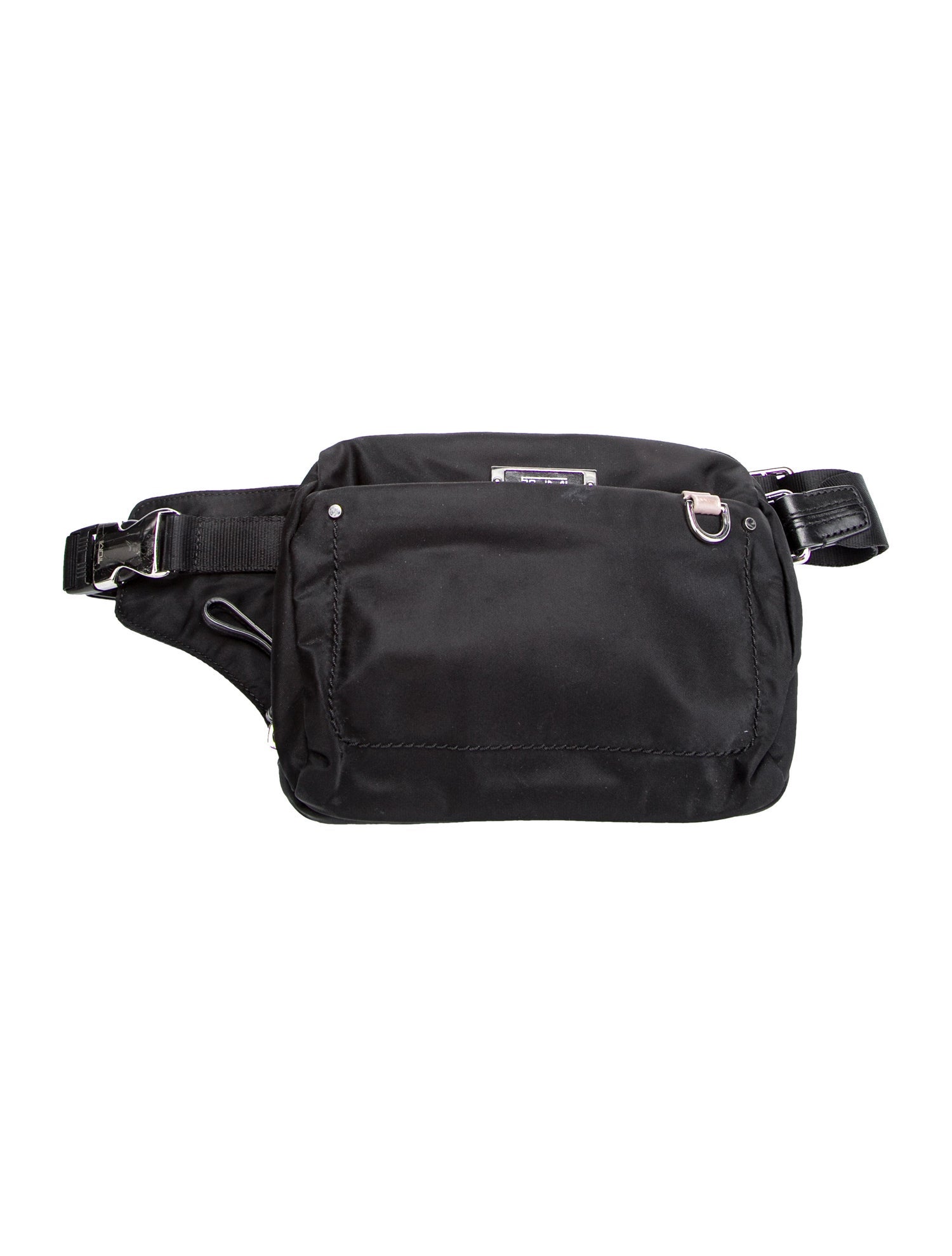 Tumi Nylon Belt Bag