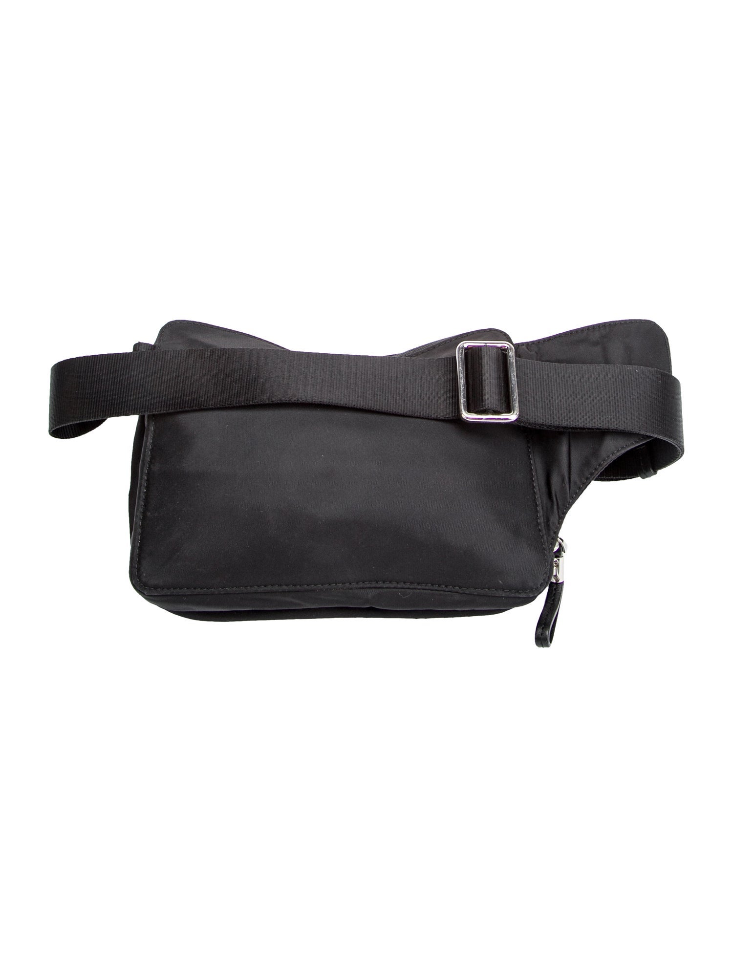 Tumi Nylon Belt Bag