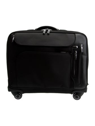Tumi Nylon CarryOn