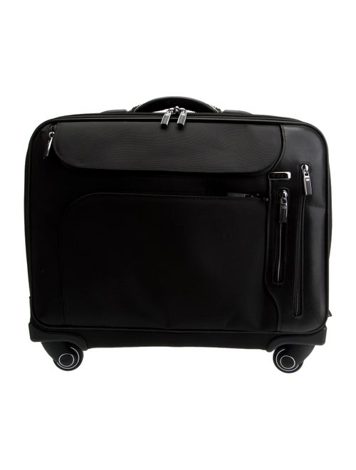 Tumi Nylon CarryOn