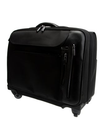 Tumi Nylon CarryOn