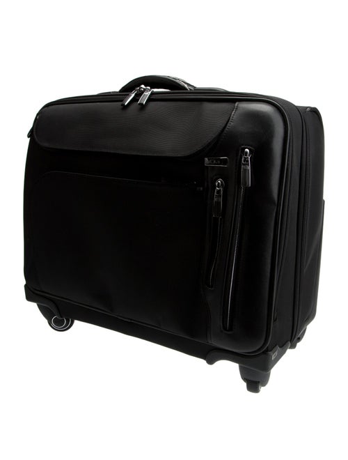 Tumi Nylon CarryOn