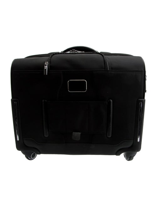 Tumi Nylon CarryOn