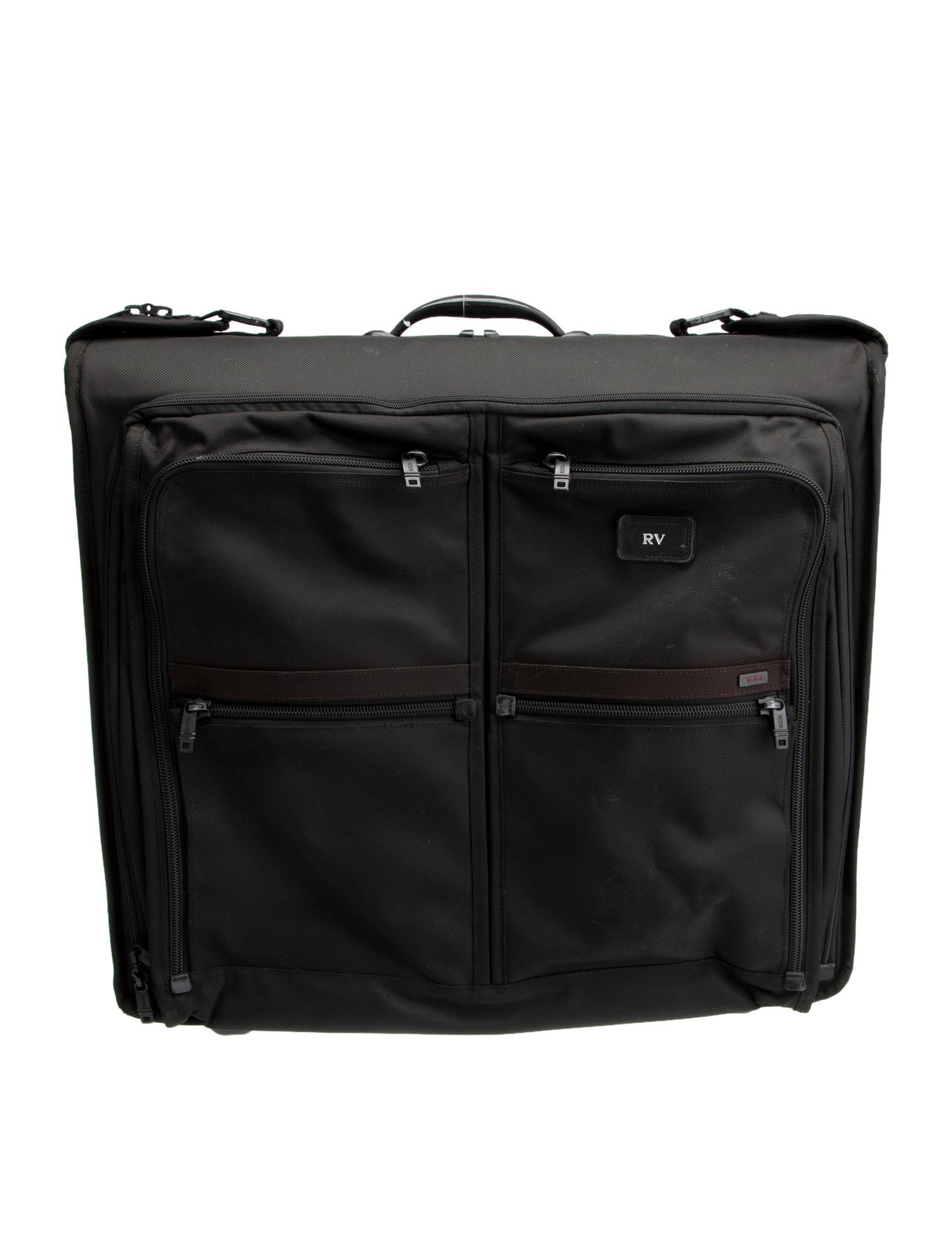 Tumi Suitcase