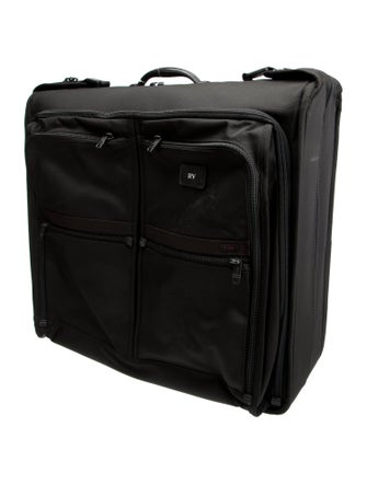Tumi Suitcase