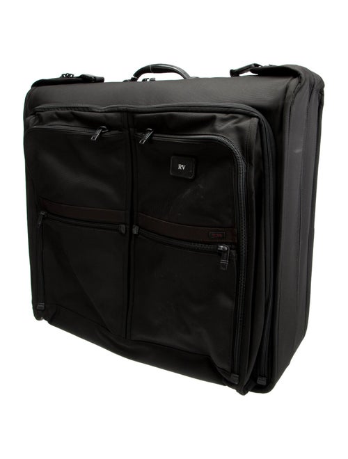 Tumi Suitcase