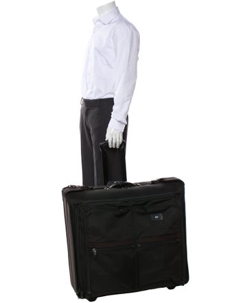 Tumi Suitcase