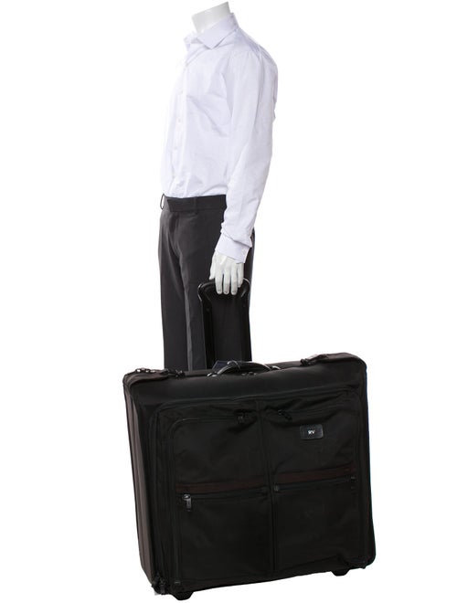 Tumi Suitcase