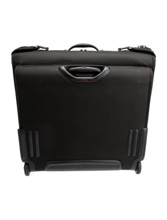 Tumi Suitcase