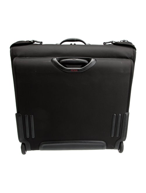 Tumi Suitcase