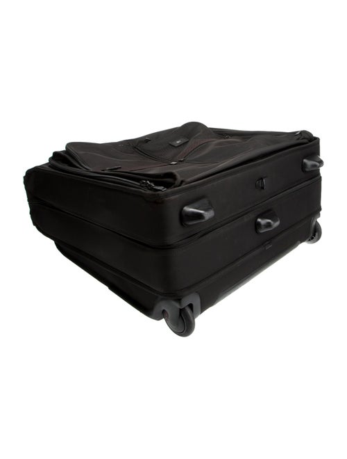 Tumi Suitcase