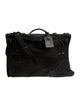 Tumi Black Carry Ons